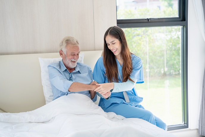 maximizing-comfort-in-hospice-care